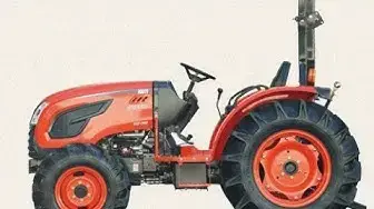 Video thumbnail for Kioti dk4510 prices reviews specs weight | kioti dk series tractor 2018