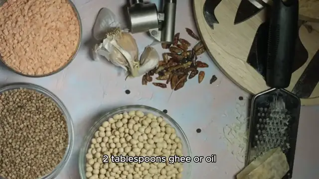Video thumbnail for Fried Phool Makhana Recipe