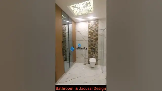 Video thumbnail for Modern Bathroom Design 2023