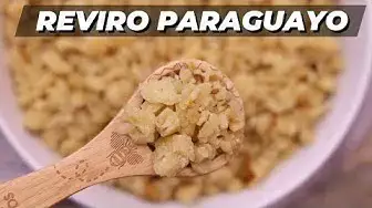 Video thumbnail for The Paraguayan Fried Dough that is loved in Argentina