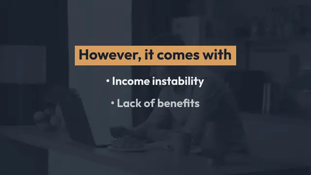 Video thumbnail for The Pros and Cons of Common Side Hustles: What to Know Before You Start