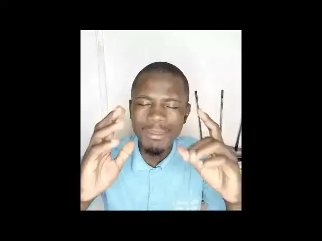 Video thumbnail for From Jesus is Good 🌟 . Let's Pray 🙏