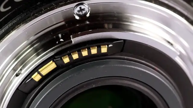 Video thumbnail for Sigma 100-400mm C: A Surprising Challenger to Canon’s 100-400L in Image Sharpness