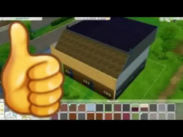 Video thumbnail for #LETSBUILD Die Sims 4 First House | Junior Wolfgaming