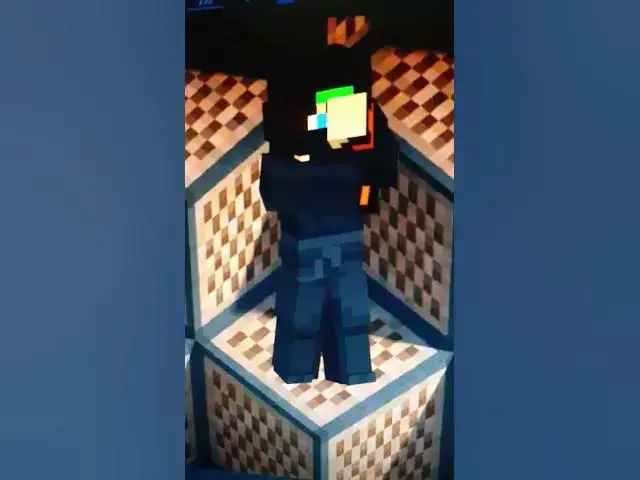 Video thumbnail for Oof - JuniorWMG #shorts