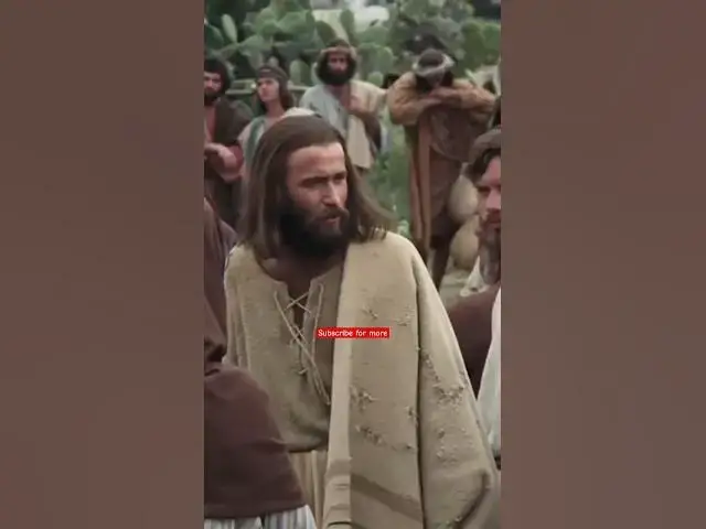 Video thumbnail for Love Ur Enemies #johnselephilip #jesus #funny #memes #funny #foryou #love