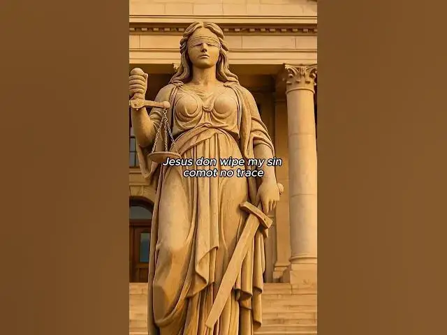 Video thumbnail for Drop The Charges #salvation #afrogospel #gospelmusic