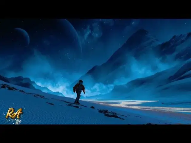 Video thumbnail for Relentless In Space