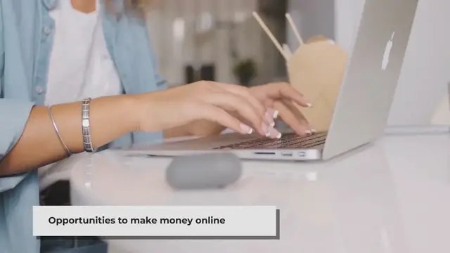 Video thumbnail for How to Make $10k/Month Online: A Comprehensive Guide