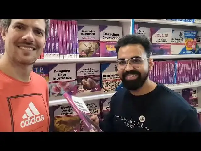 Video thumbnail for Meeting Inspirational Minds at the World International Exposition | A Journey into Data Science