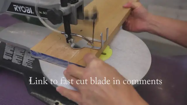 'Video thumbnail for Easiest DIY Cutting Board'