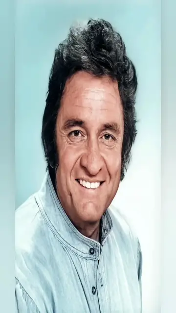 Video thumbnail for Johnny Cash