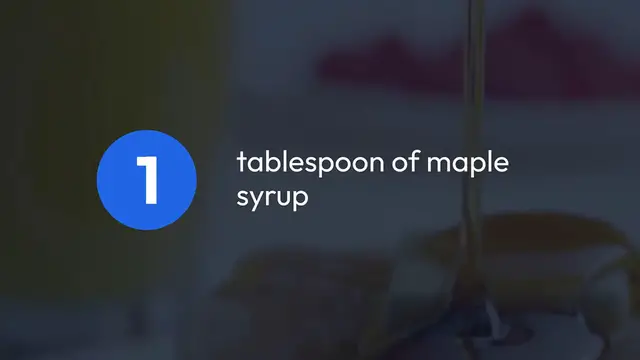 Video thumbnail for Chia Coconut Pudding with Coconut Milk – A Creamy, Tropical Delight