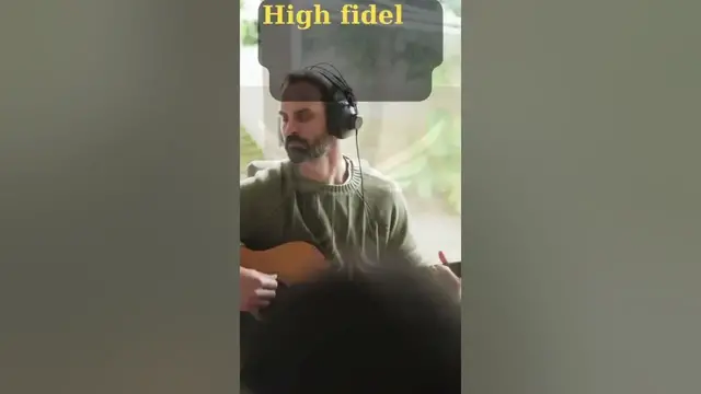 Video thumbnail for Beyerdynamic Amiron Wireless Review   Cutting The Cord Without Compromise