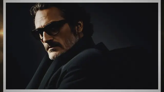 'Video thumbnail for The Rise of Joaquin Phoenix: Unconventional Beginnings, Mastering the Craft, and A Legacy in the Making'