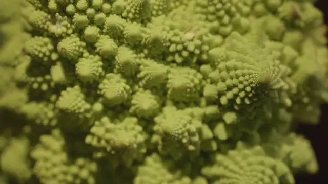 Video thumbnail for Spicy Harissa Roasted Cauliflower