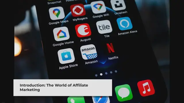 'Video thumbnail for Best Affiliate Marketing Platforms for Beginners: A Comprehensive Guide'