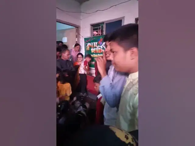 Video thumbnail for Magic Show at School Party For Childrens
