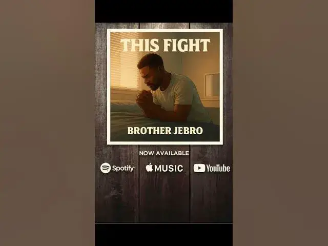 Video thumbnail for This Fight  #faith  #word  #prayer