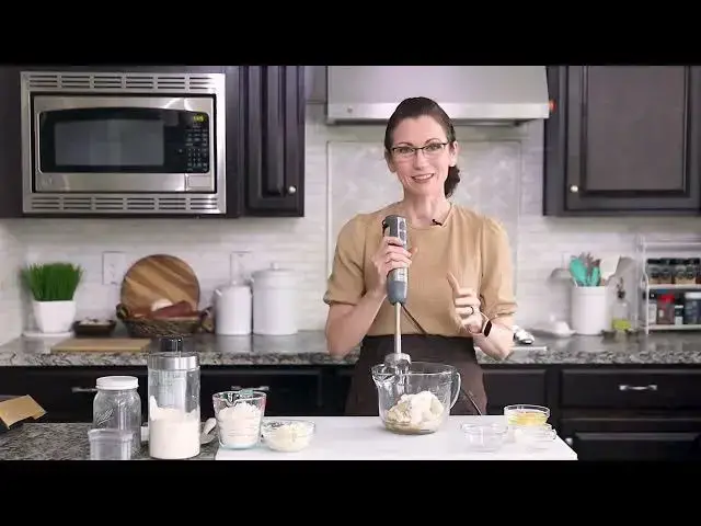 Video thumbnail for BEST Cottage Cheese Banana Bread with Chocolate Chips Gluten Free Recipe 720p 24fps