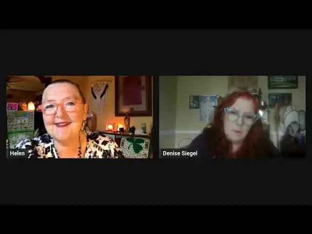 Video thumbnail for Psychics and Psychos S2E3 - Doomsday Murders