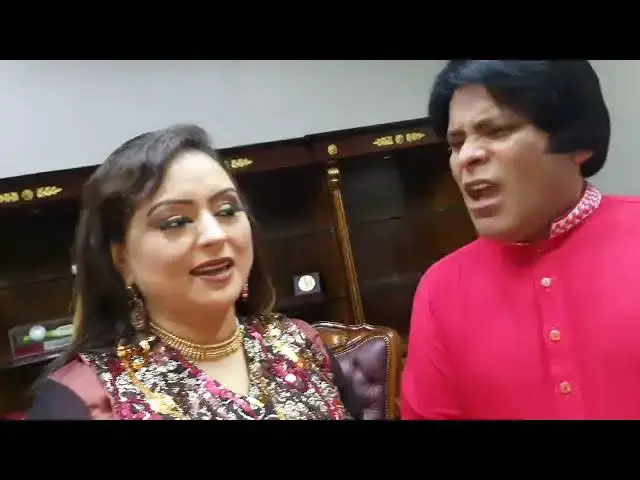 Video thumbnail for payar karna mna hai by shafaq ali singer