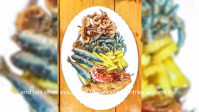 Video thumbnail for ocean basket menu Price