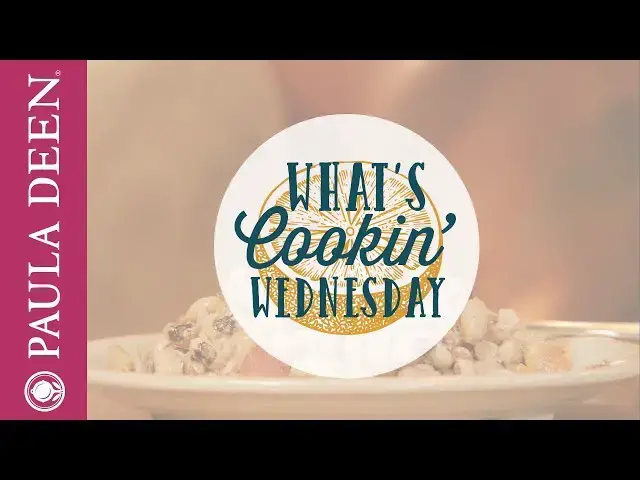 Video thumbnail for Spicy Black Eyed Peas - What's Cooking Wednesday