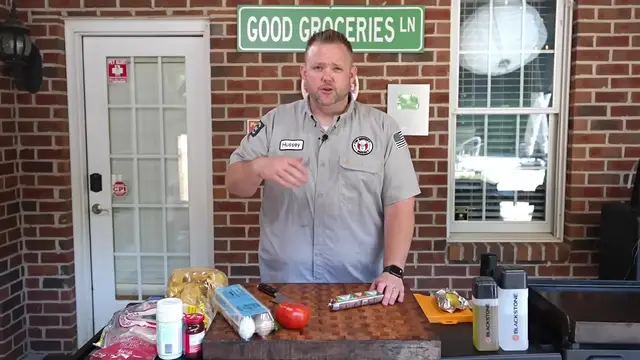 Video thumbnail for 35.Migas Tacos Might Be Your New Favorite Taco!!! (1080p 24fps)