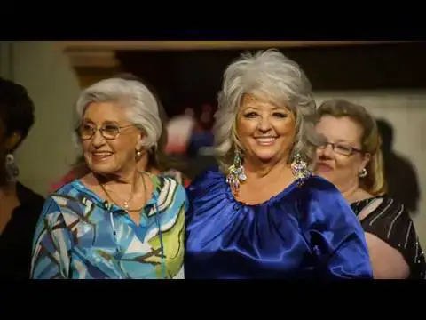 Video thumbnail for Real Women of Philadelphia - Live Event (8 of 8)