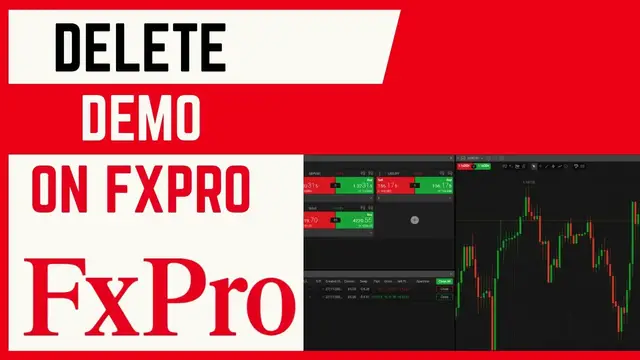 Video thumbnail for How To Delete Demo Account On FxPro