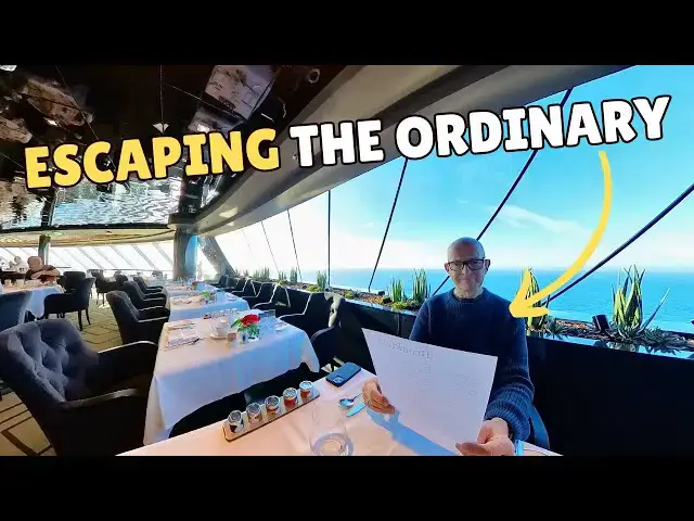 'Video thumbnail for I Try Out Cruising In A Controversial Ship-Within-A-Ship'