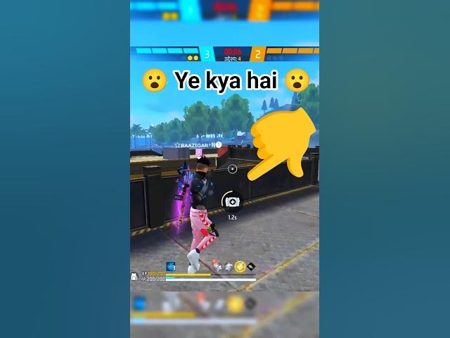 Video thumbnail for 🤡#FreeFire #Gaming😳 #FreeFireIndia 😮#FreeFireMax🥶 #FreeFireTips🎯 #FreeFireGame😱 #FreeFireLive😎