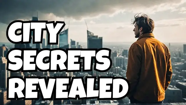 Video thumbnail for Silent Rebellion