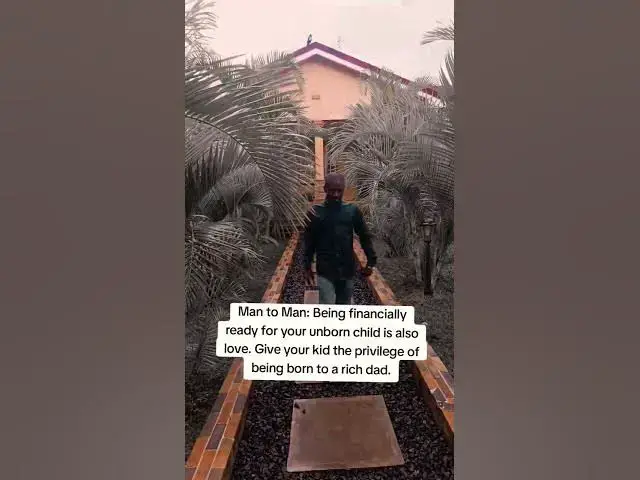 Video thumbnail for Man to Man - John Sele Philip #johnselephilip