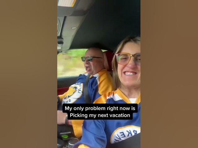 Video thumbnail for My only problem is