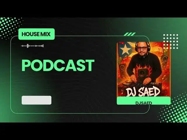 'Video thumbnail for House Mix'