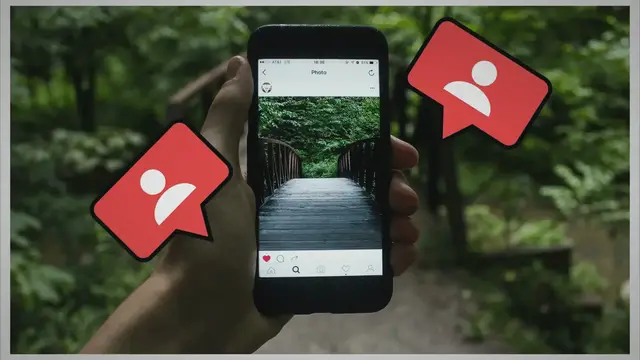 Video thumbnail for Was bedeutet F4F oder FFF auf Instagram?