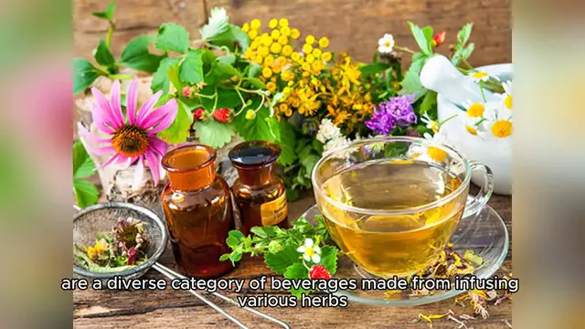 Video thumbnail for Harbal tea