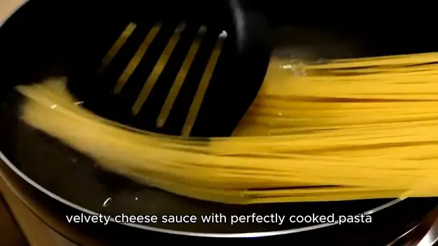 Video thumbnail for best mac n cheese recipe