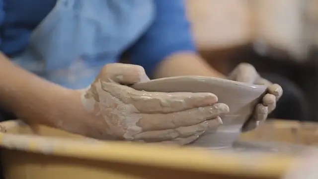 Video thumbnail for Financial Plan for Artistic Pursuits