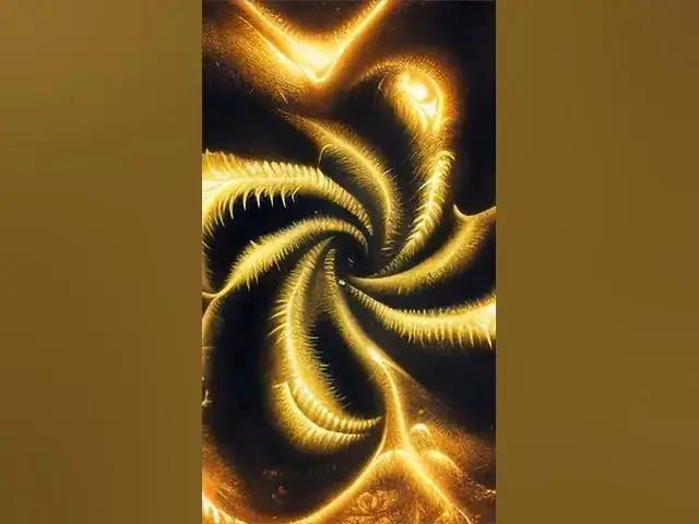 Video thumbnail for I Tried the Blessing Spell That Went Viral