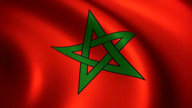 Video thumbnail for Apellidos marroquíes