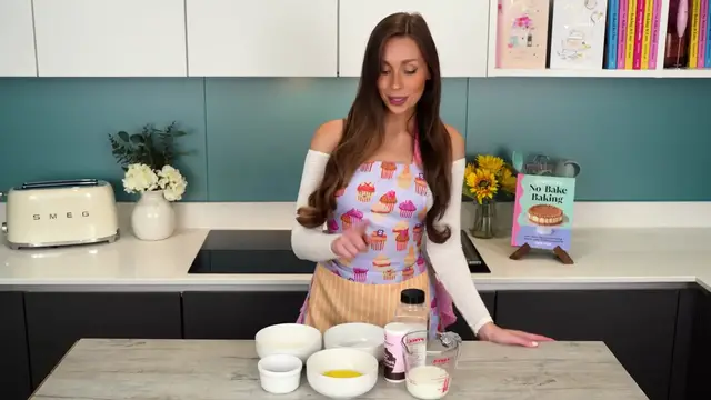 Video thumbnail for How To Make The Best Hot Chocolate Pudding Ever  EASY(720P HD)