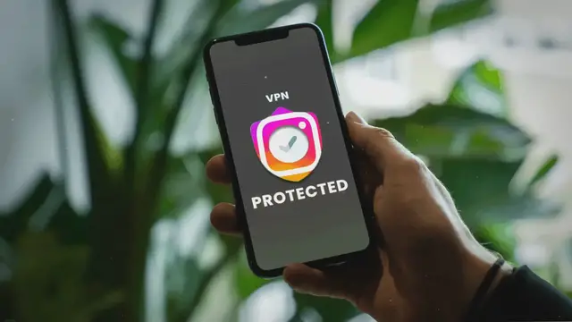 Video thumbnail for Der beste VPN für Instagram