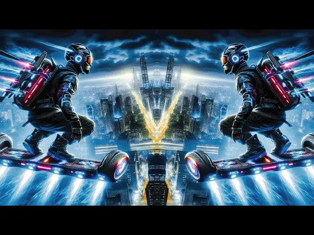 'Video thumbnail for 8 Real Flying Hoverboards Which You Can Buy in 2024'