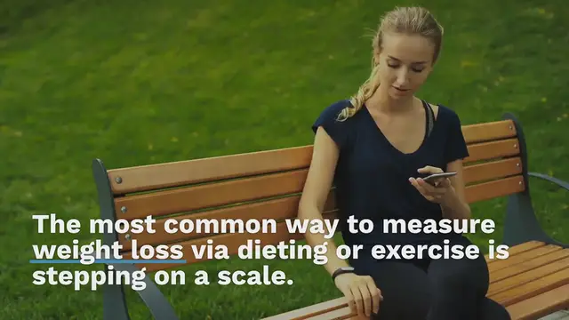 Video thumbnail for 5 Methods To Measure Progress Without The Scale: