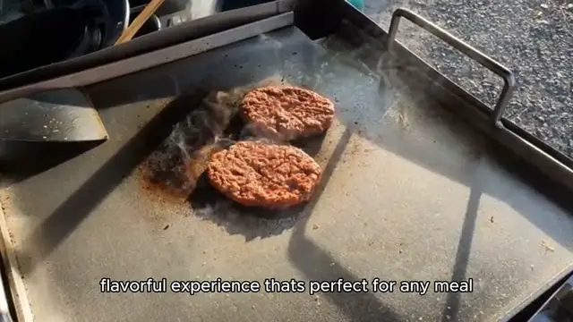 Video thumbnail for Hamburger Recipe