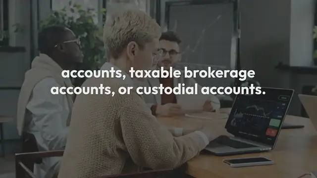 Video thumbnail for Right Brokerage for Your Investments