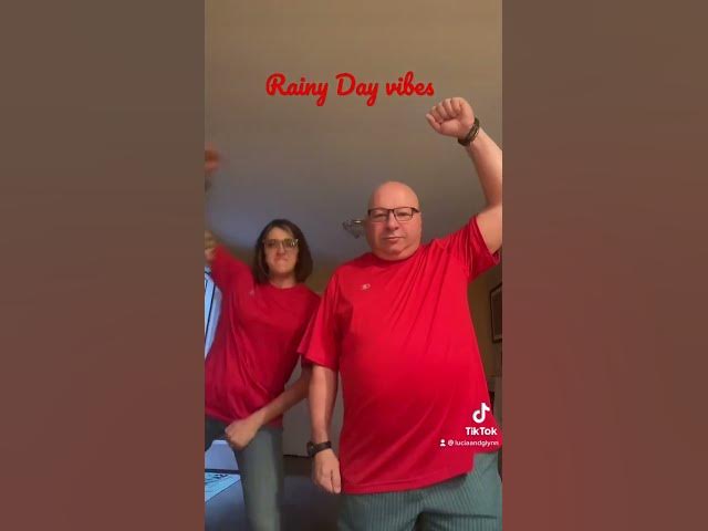 Video thumbnail for Couple Dance in Champion Gear! 🕺💃